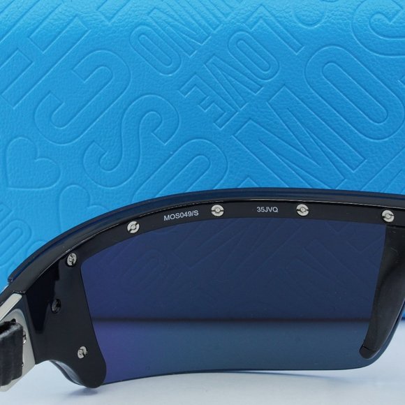 FINAL PRICE NEW MOSCHINO MOS049/S 35JVQ SUNGLASSES main image 9